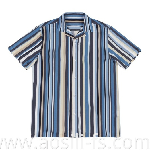 mens rayon shirts